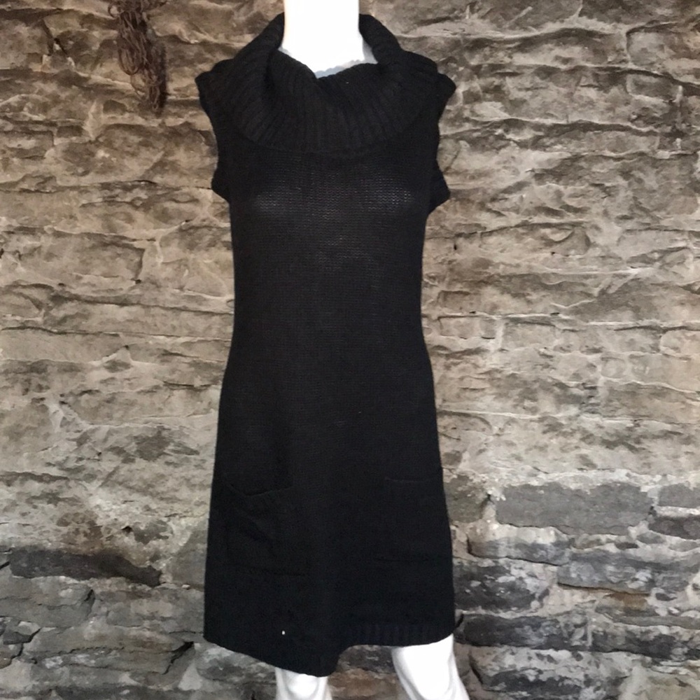 Poet Dress